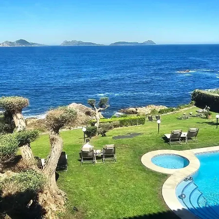 Ocean Luxury Retreat - Pool & Sea Views بيت خشبي Oya
